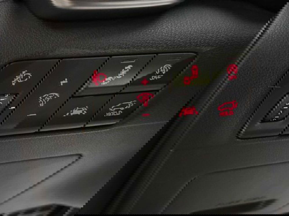 Kia Sportage usata a Pesaro-Urbino (9)