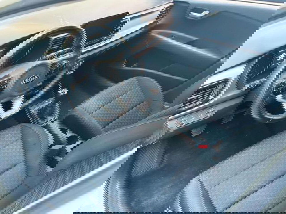 Kia Rio usata a Pesaro-Urbino (2)