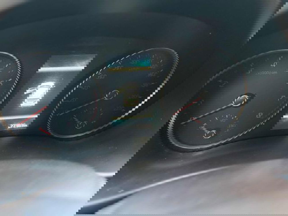 Kia Rio usata a Pesaro-Urbino (3)