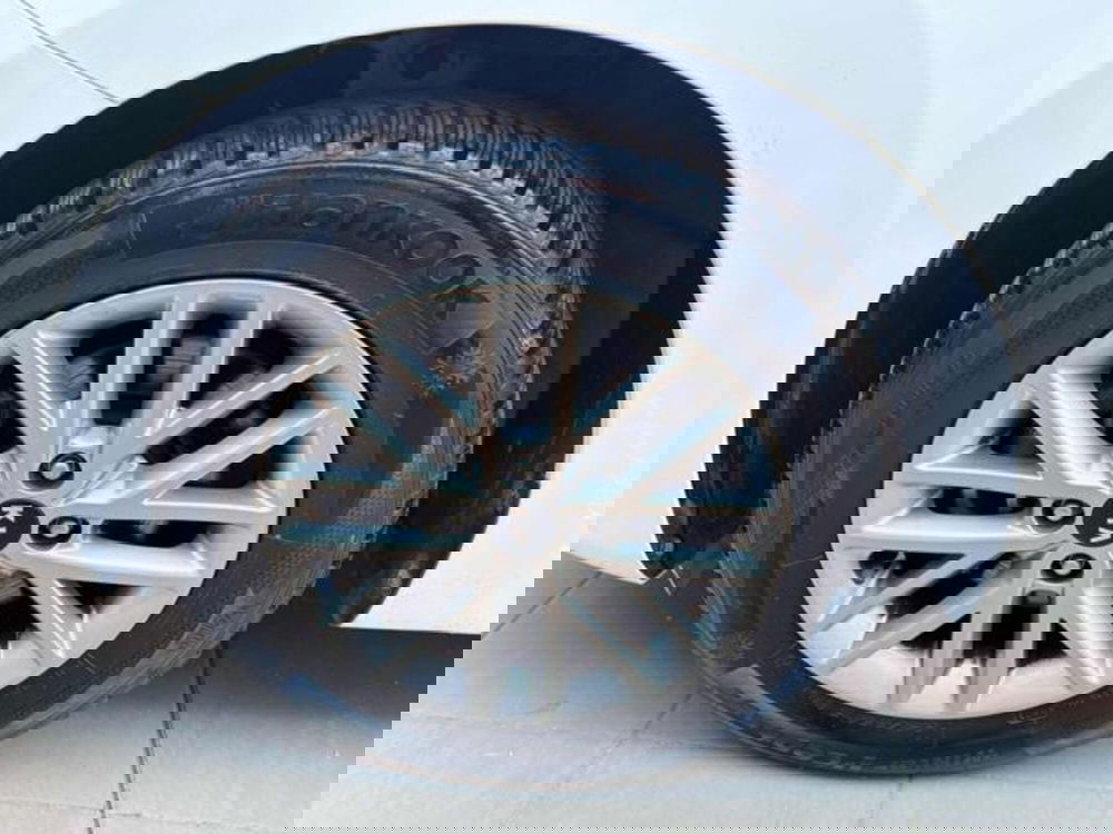 Kia Rio usata a Pesaro-Urbino (4)