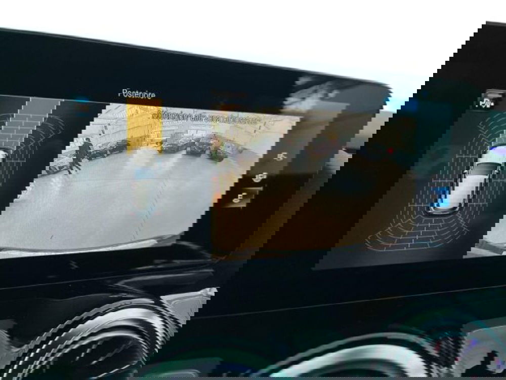 Mercedes-Benz GLA SUV usata a Verona (12)