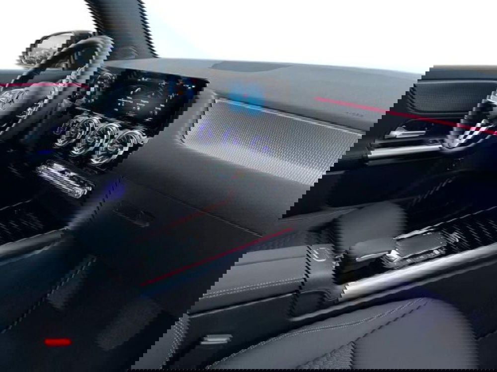 Mercedes-Benz GLA SUV usata a Verona (16)