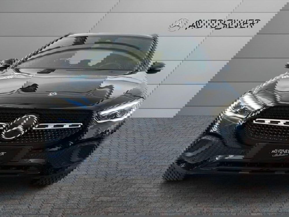 Mercedes-Benz GLA SUV usata a Verona (3)