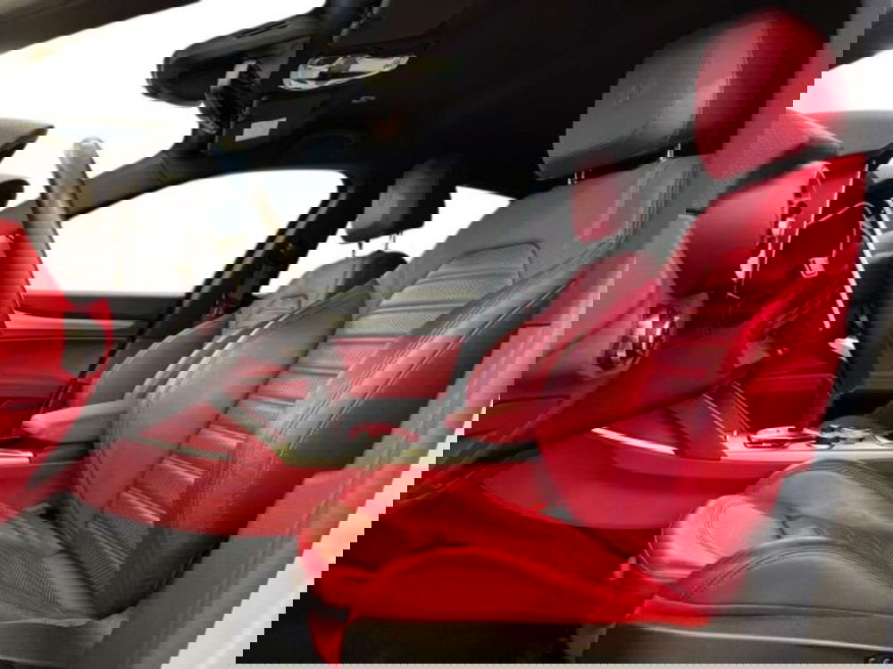 Alfa Romeo Stelvio usata a Verona (10)