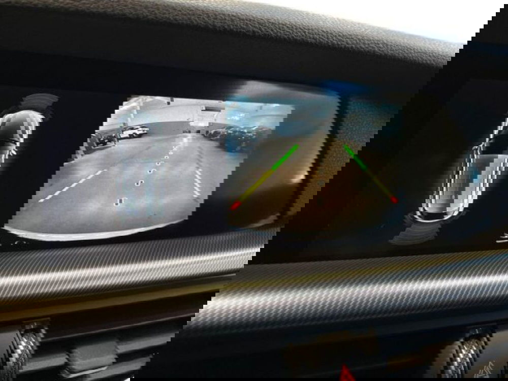 Alfa Romeo Stelvio usata a Verona (12)