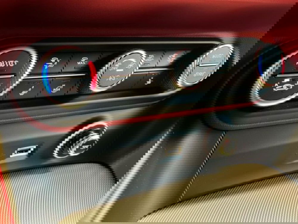 Alfa Romeo Stelvio usata a Verona (14)