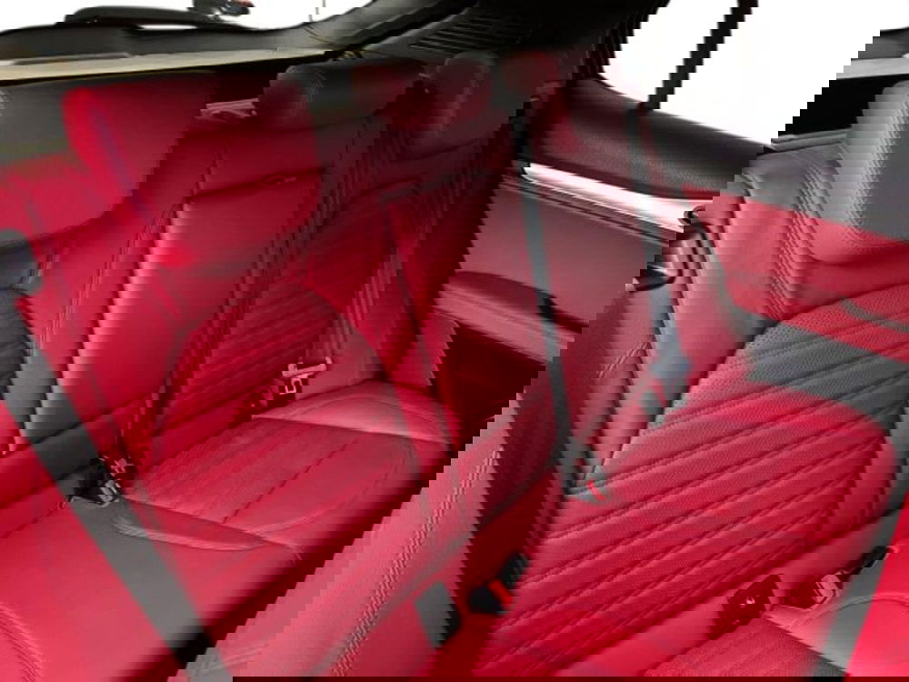 Alfa Romeo Stelvio usata a Verona (16)