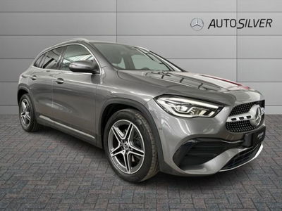 Mercedes-Benz GLA SUV 200 d Automatic Premium del 2021 usata a Verona