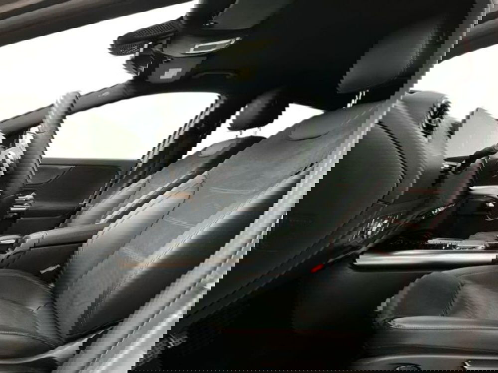 Mercedes-Benz GLA SUV usata a Verona (10)