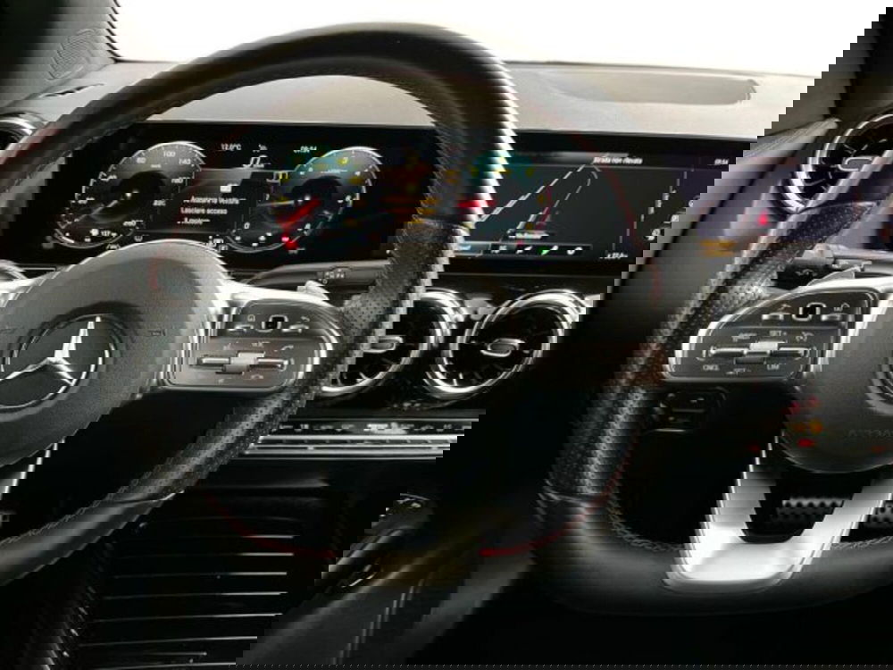 Mercedes-Benz GLA SUV usata a Verona (11)