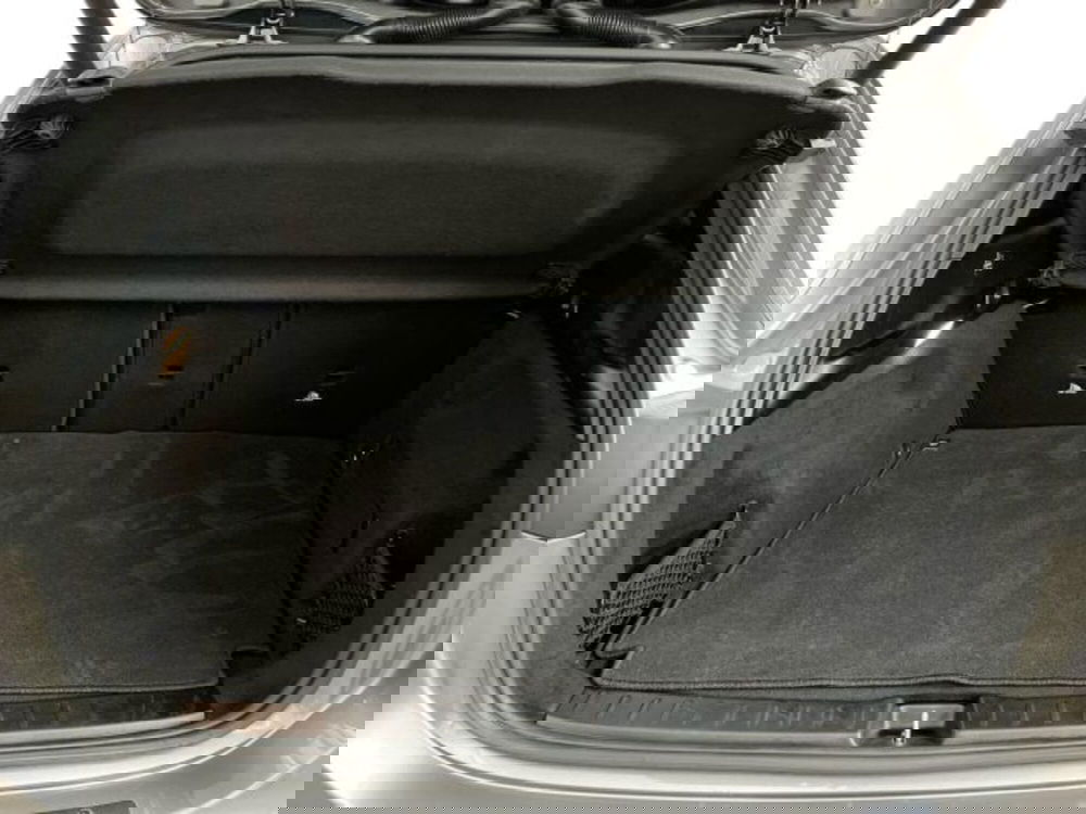 Mercedes-Benz GLA SUV usata a Verona (13)