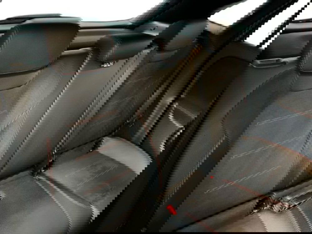 Mercedes-Benz GLA SUV usata a Verona (15)