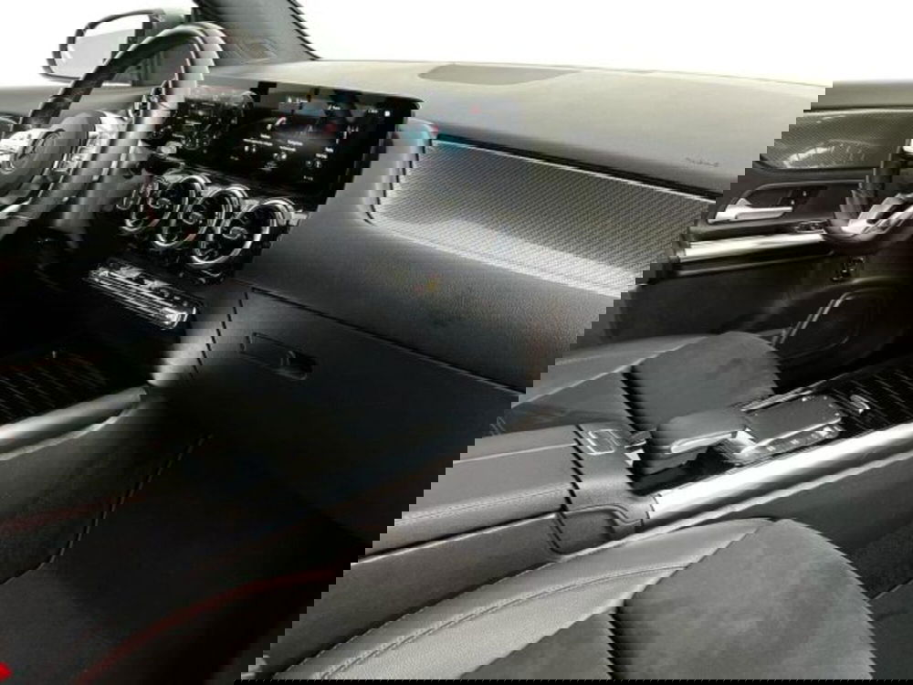 Mercedes-Benz GLA SUV usata a Verona (16)