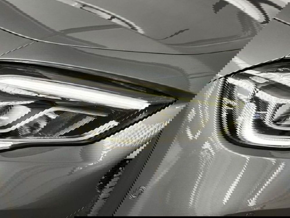 Mercedes-Benz GLA SUV usata a Verona (17)