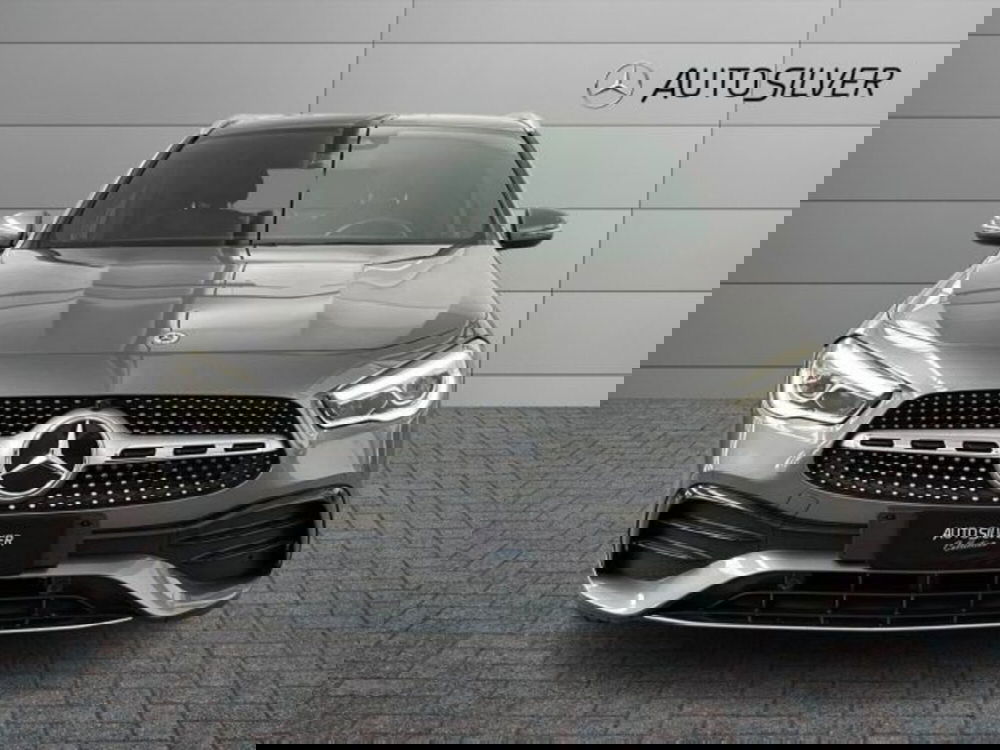 Mercedes-Benz GLA SUV usata a Verona (3)