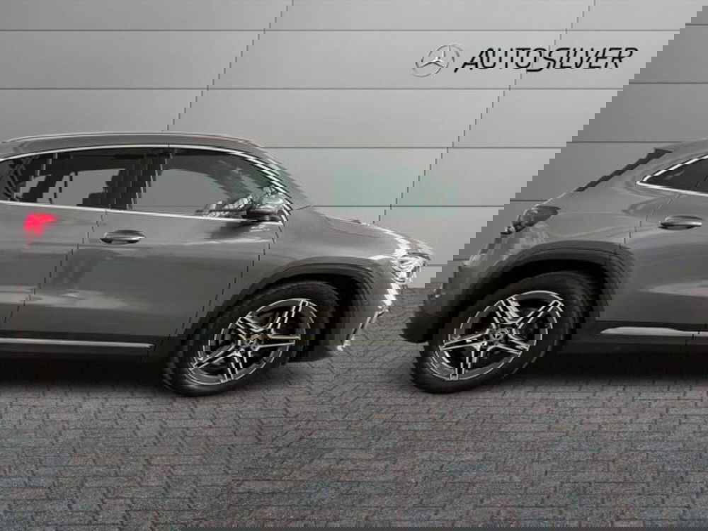 Mercedes-Benz GLA SUV usata a Verona (5)