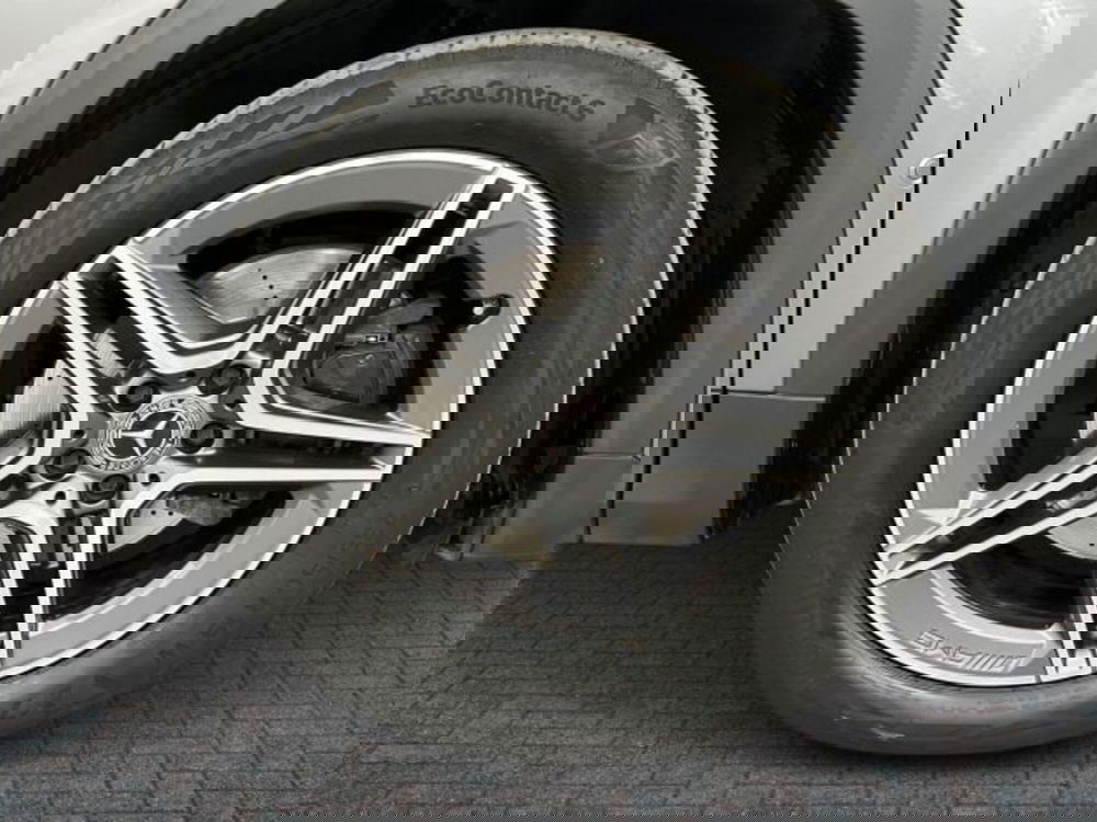 Mercedes-Benz GLA SUV usata a Verona (7)