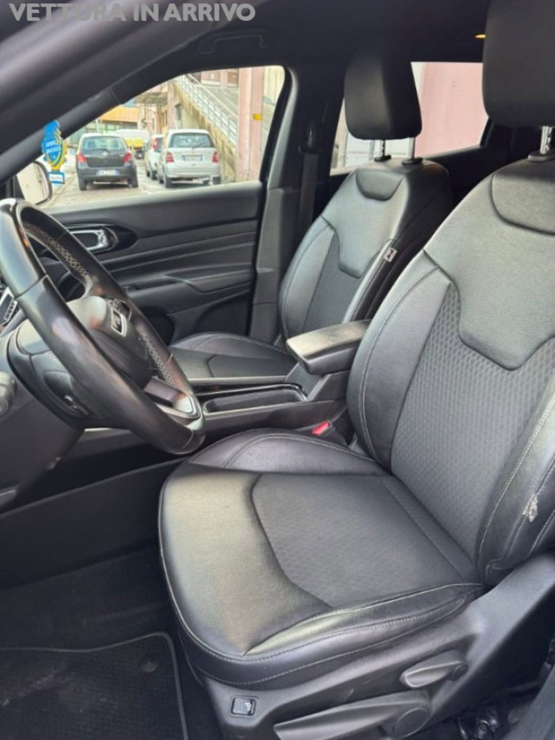 Jeep Compass usata a Modena (10)