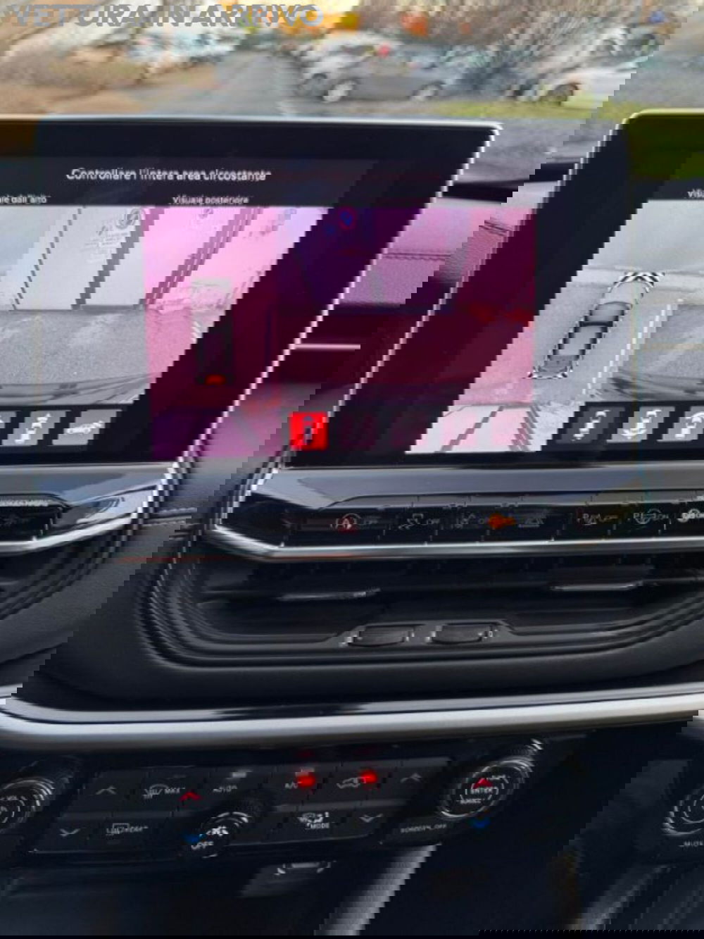 Jeep Compass usata a Modena (12)