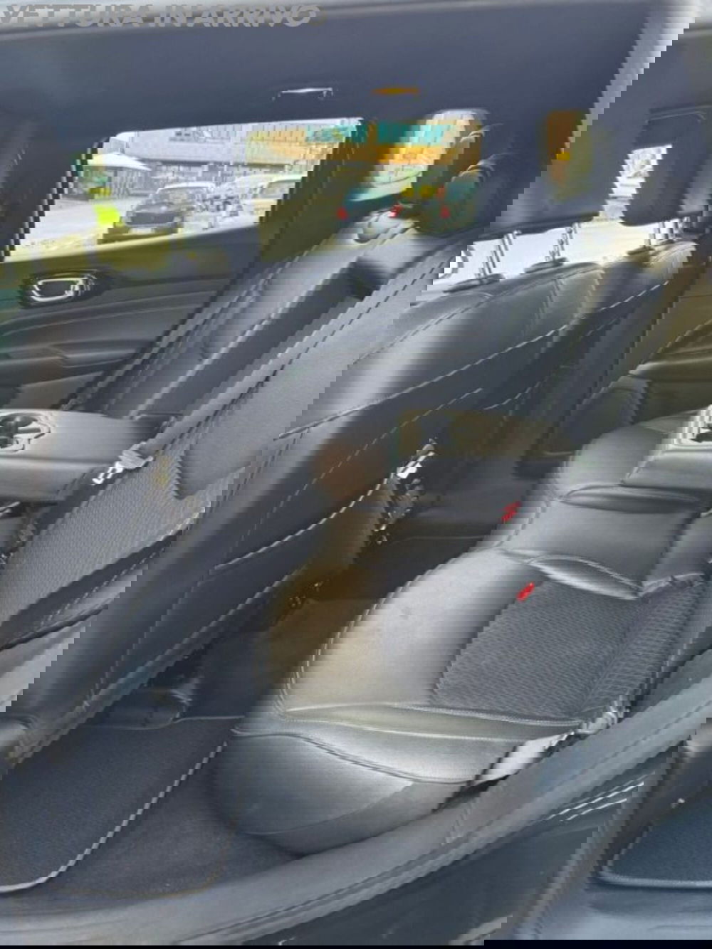 Jeep Compass usata a Modena (13)