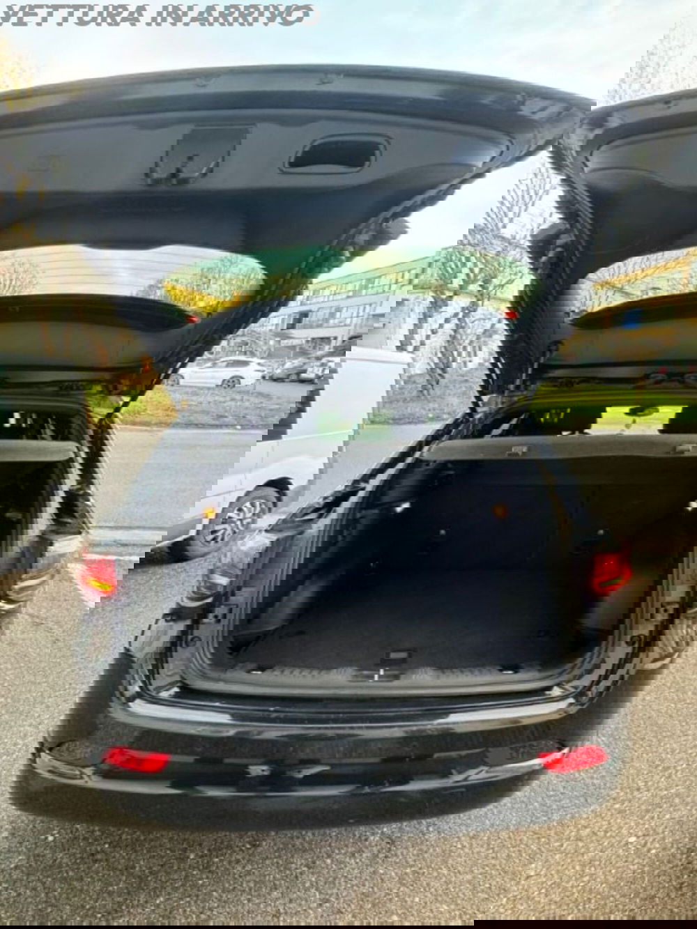 Jeep Compass usata a Modena (15)