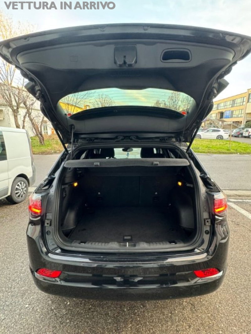 Jeep Compass usata a Modena (15)