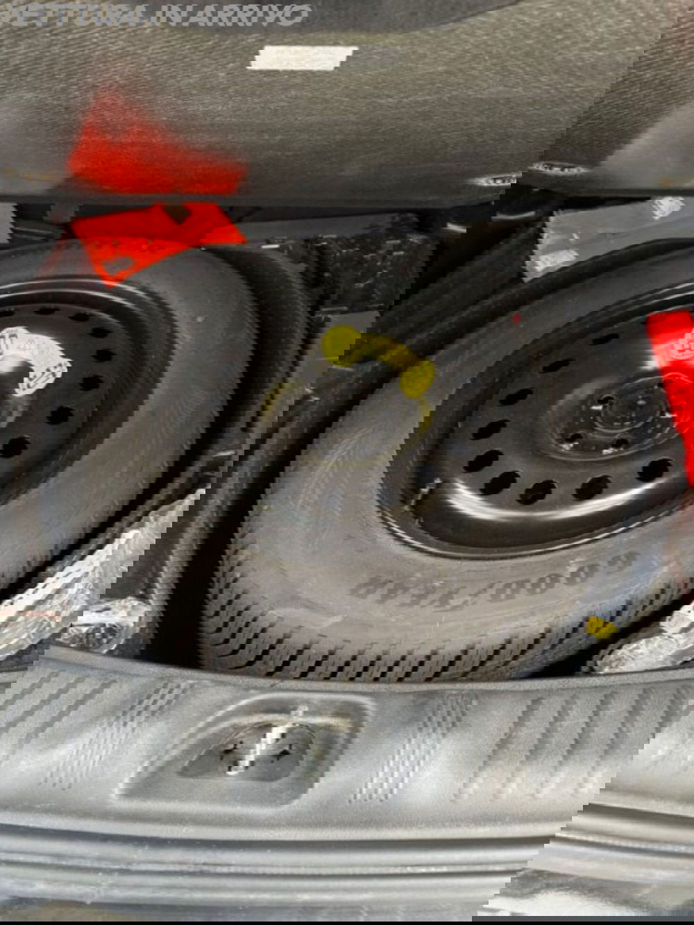 Jeep Compass usata a Modena (16)