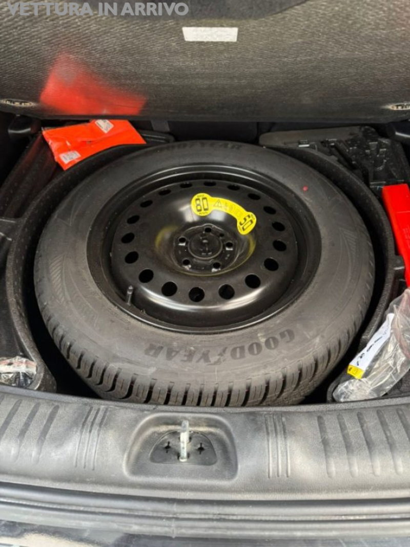 Jeep Compass usata a Modena (16)