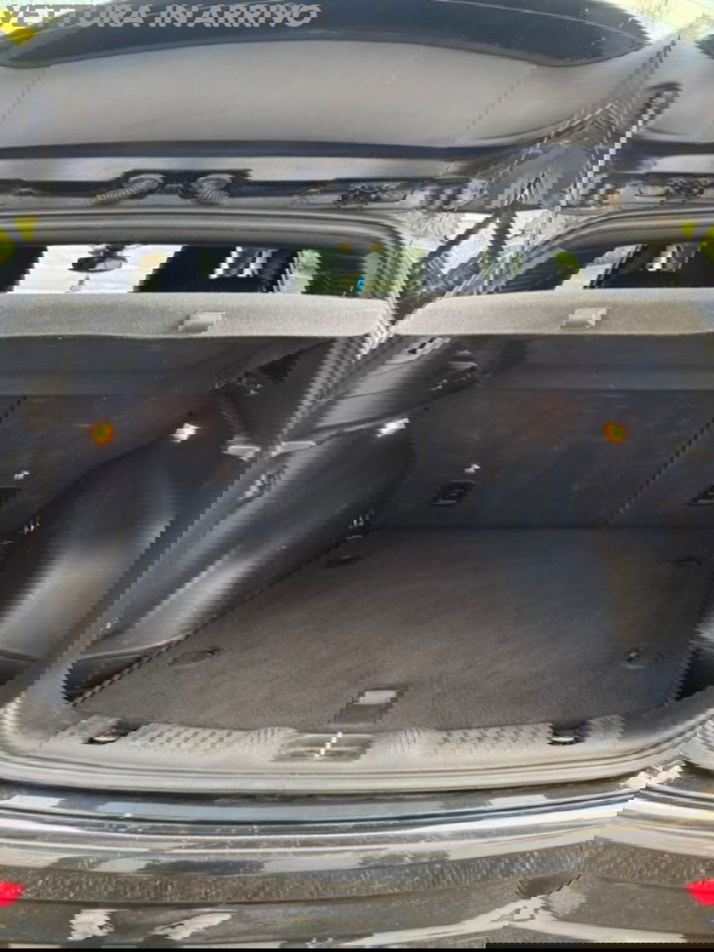 Jeep Compass usata a Modena (17)