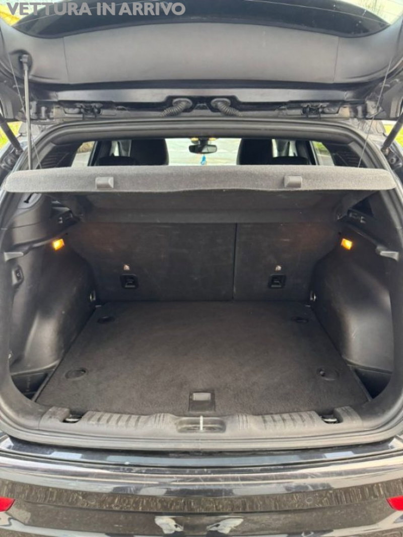 Jeep Compass usata a Modena (17)