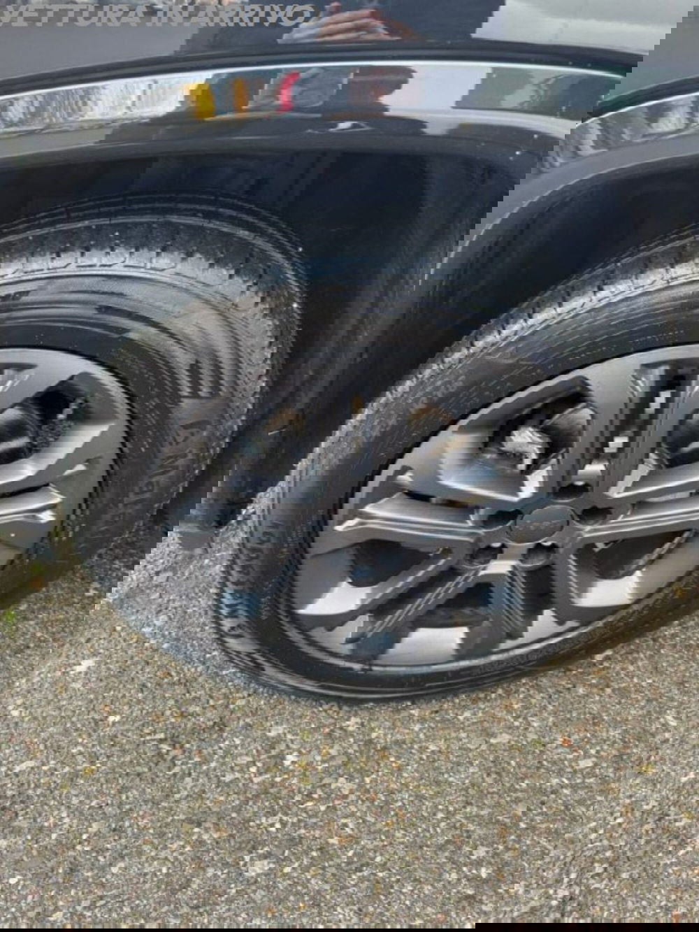 Jeep Compass usata a Modena (8)