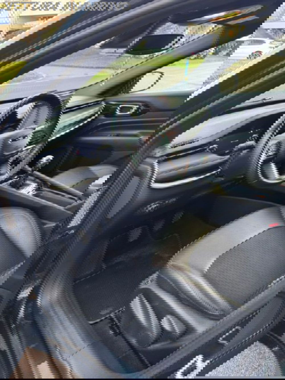 Jeep Compass usata a Modena (9)