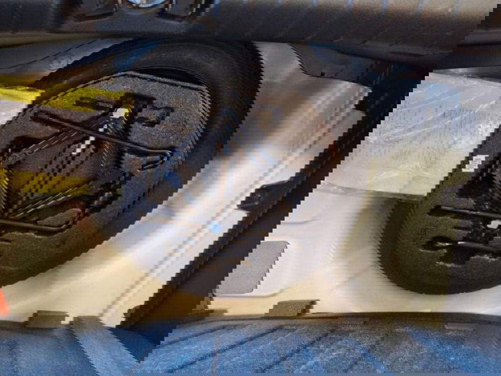 Kia Picanto usata a Vicenza (11)