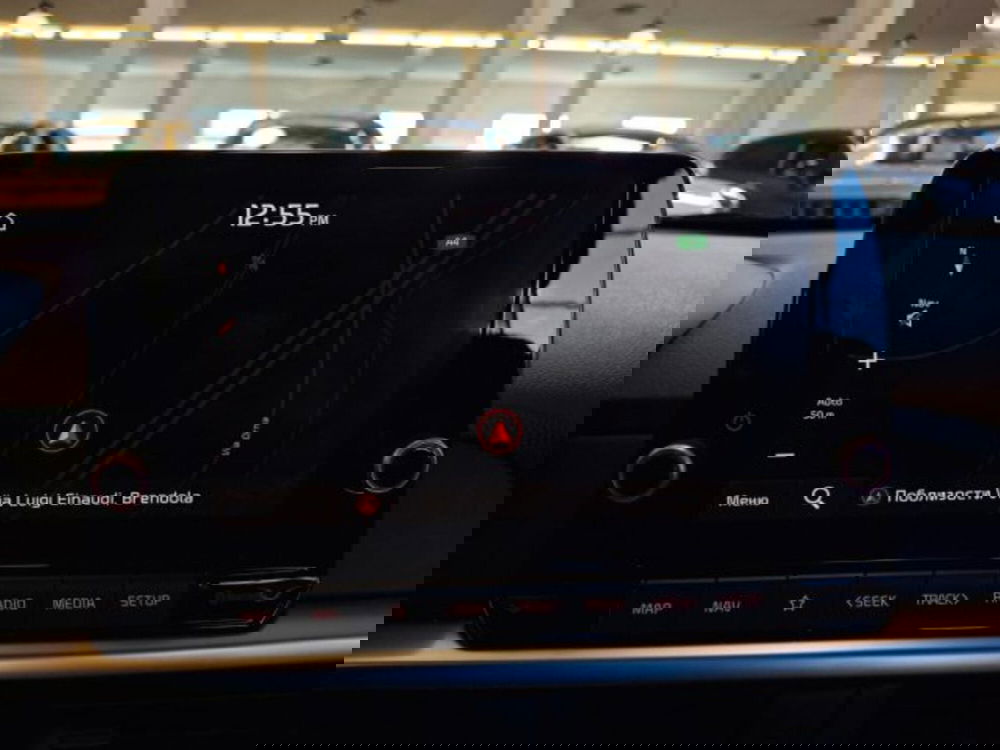 Kia Picanto usata a Vicenza (12)