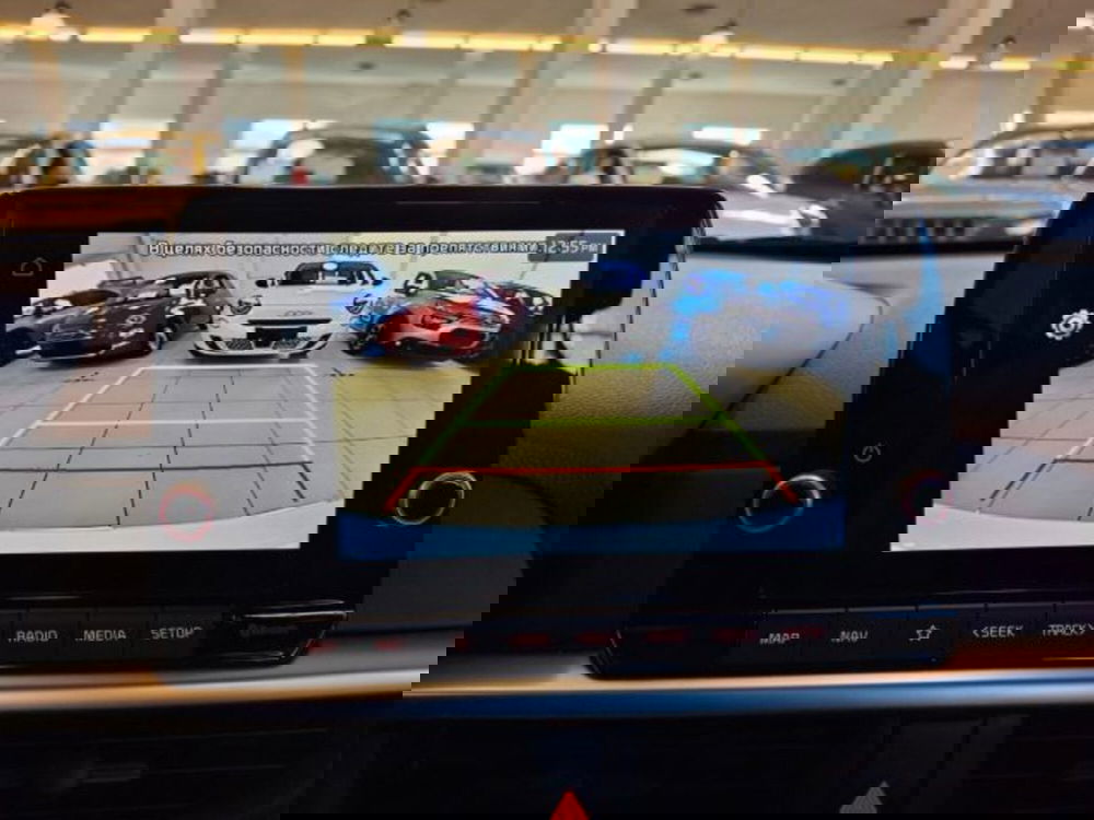 Kia Picanto usata a Vicenza (13)