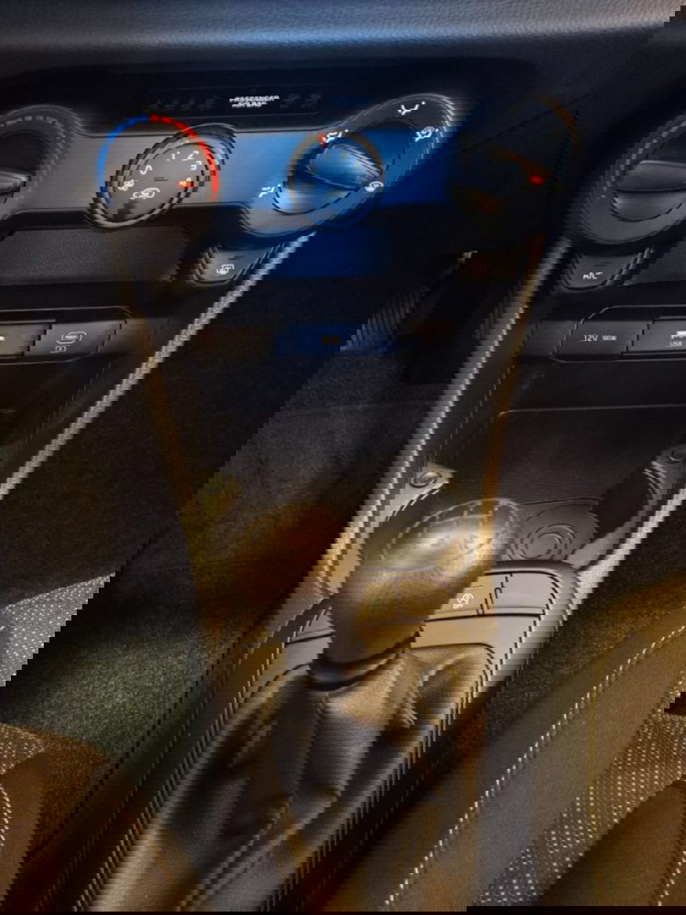 Kia Picanto usata a Vicenza (14)