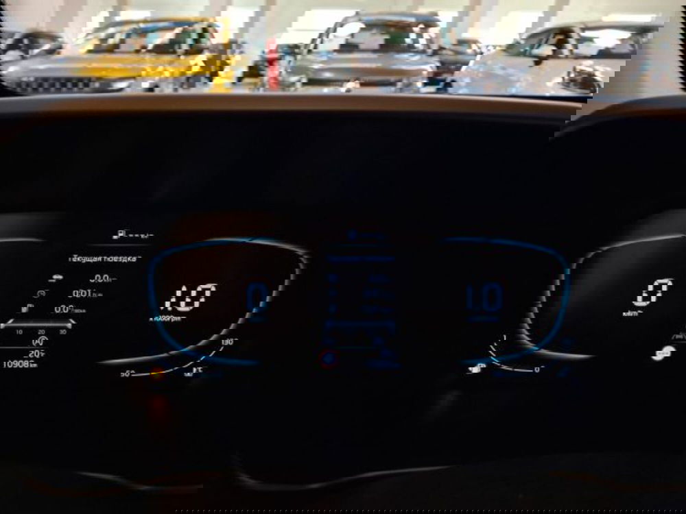 Kia Picanto usata a Vicenza (15)