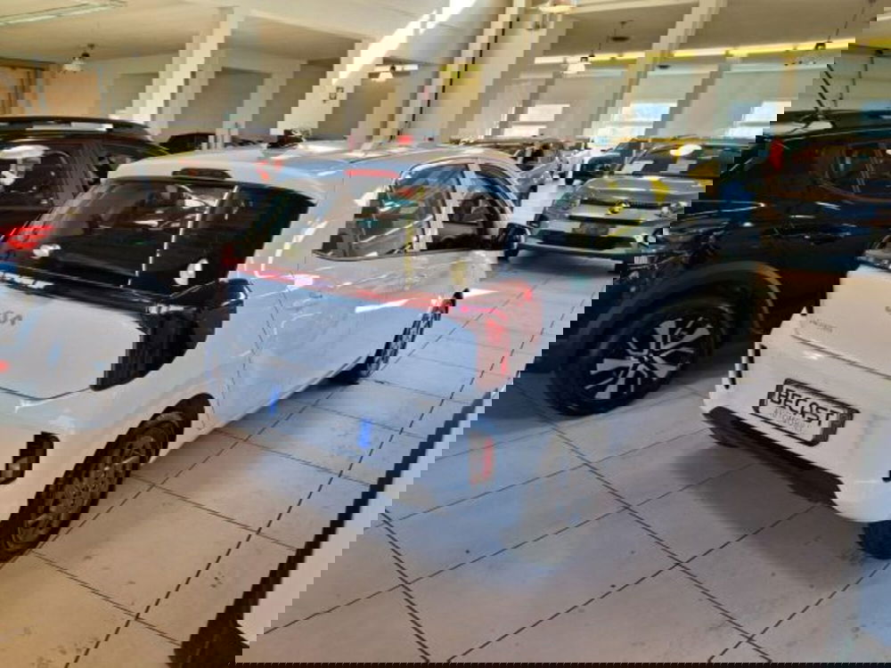 Kia Picanto usata a Vicenza (4)