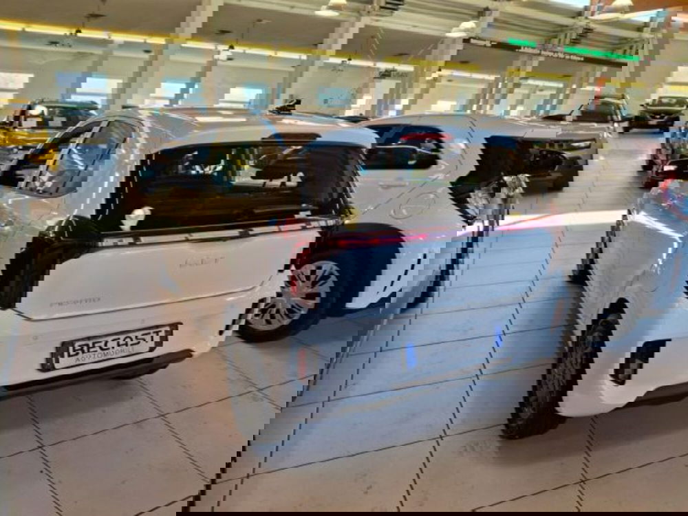 Kia Picanto usata a Vicenza (5)