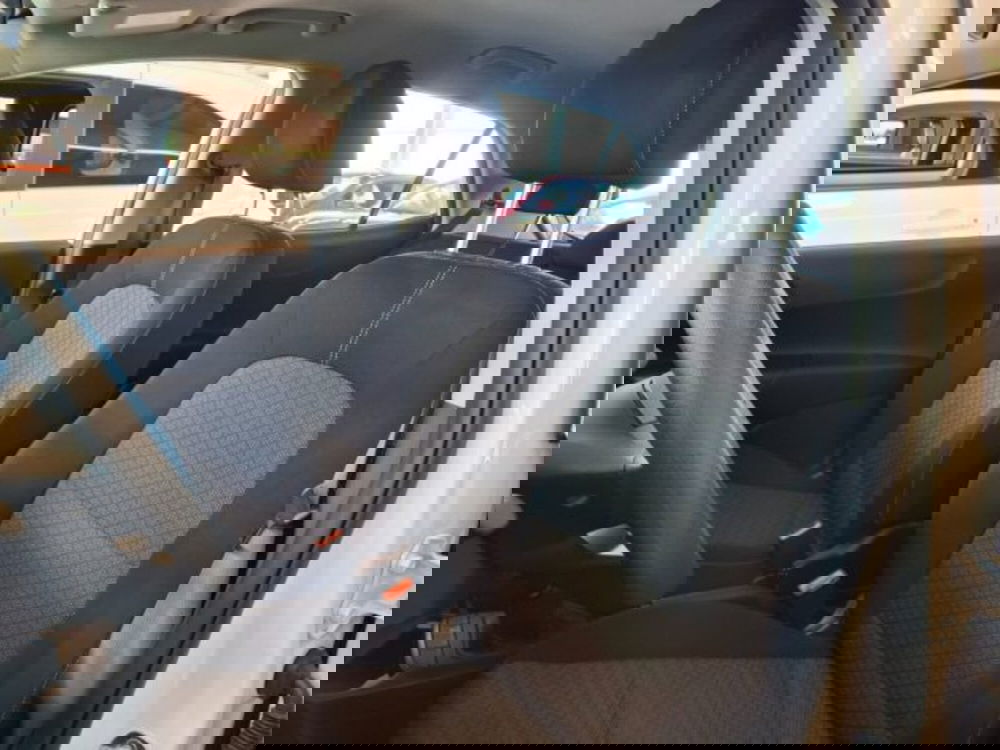 Kia Picanto usata a Vicenza (7)