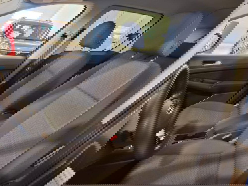 Ford Tourneo Connect usata a Vicenza (11)