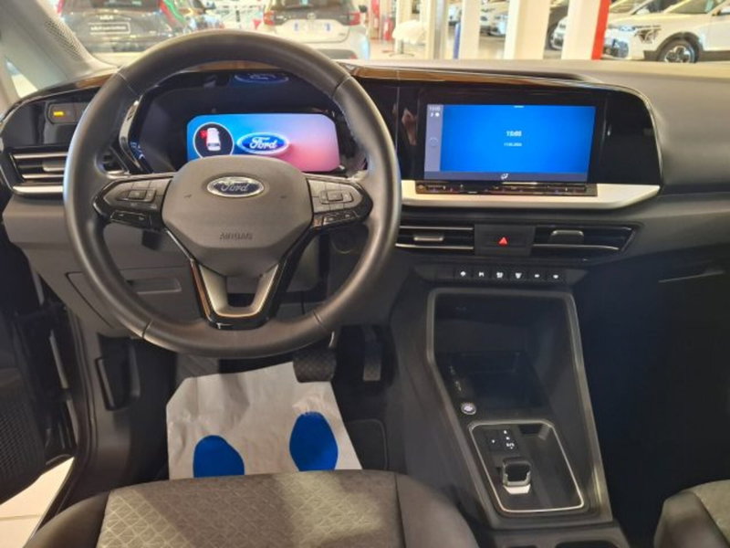 Ford Tourneo Connect usata a Vicenza (12)
