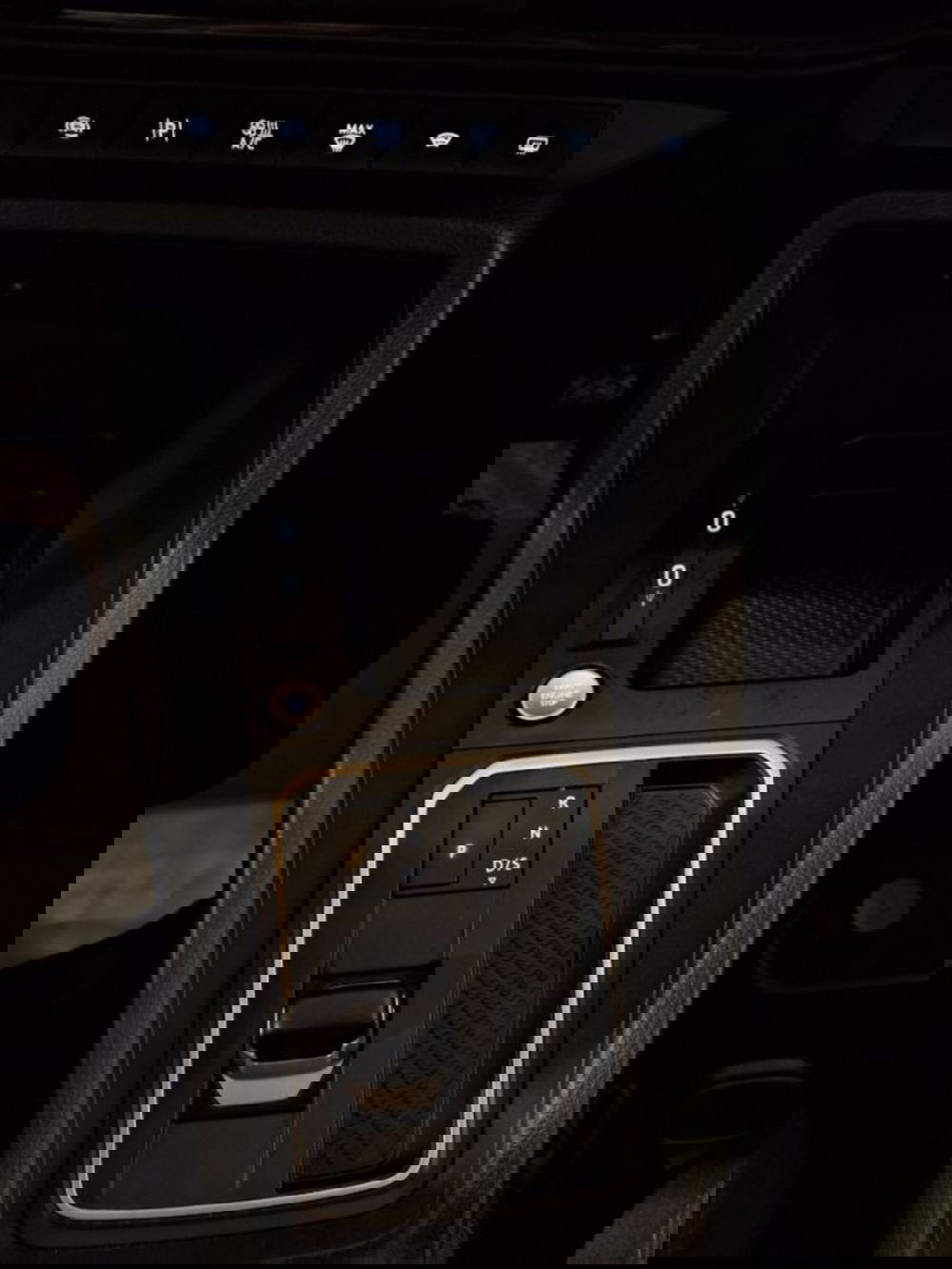 Ford Tourneo Connect usata a Vicenza (16)