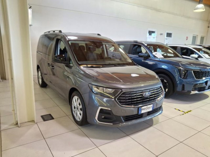 Ford Tourneo Connect usata a Vicenza (3)