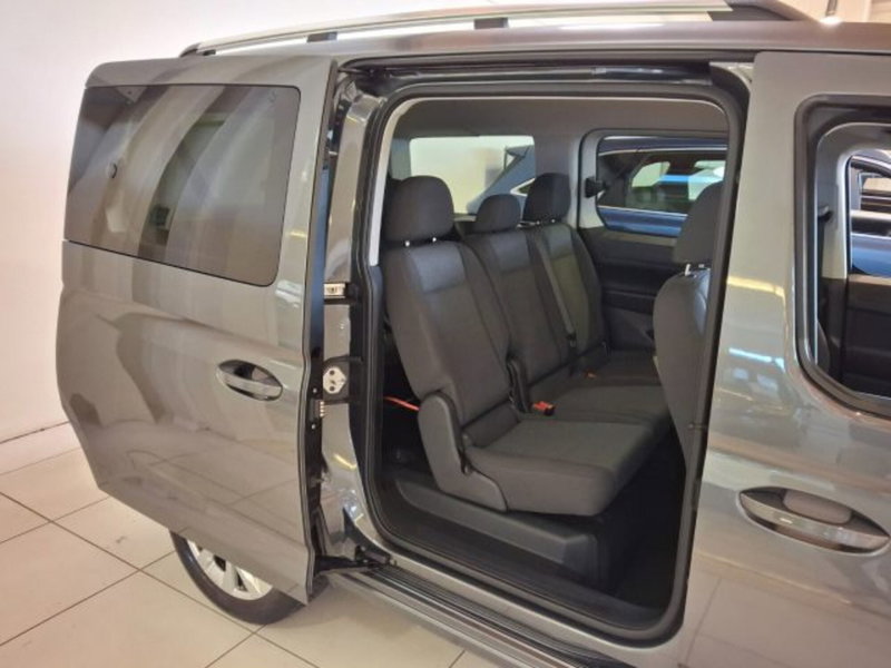 Ford Tourneo Connect usata a Vicenza (5)