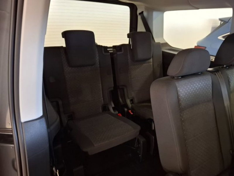 Ford Tourneo Connect usata a Vicenza (6)