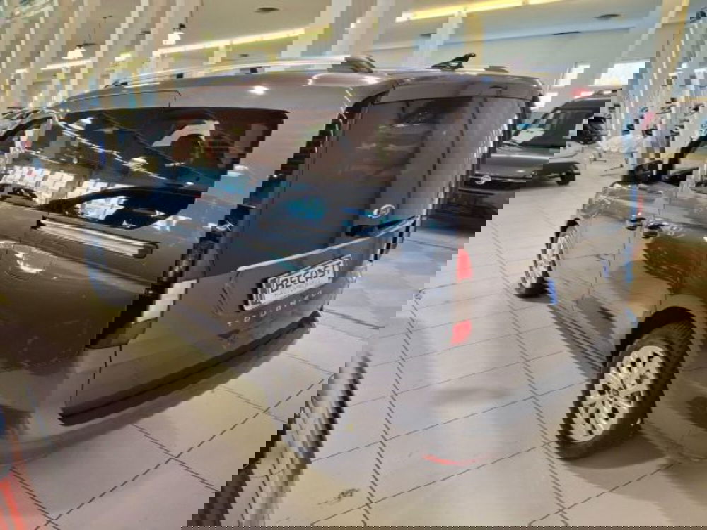 Ford Tourneo Connect usata a Vicenza (7)