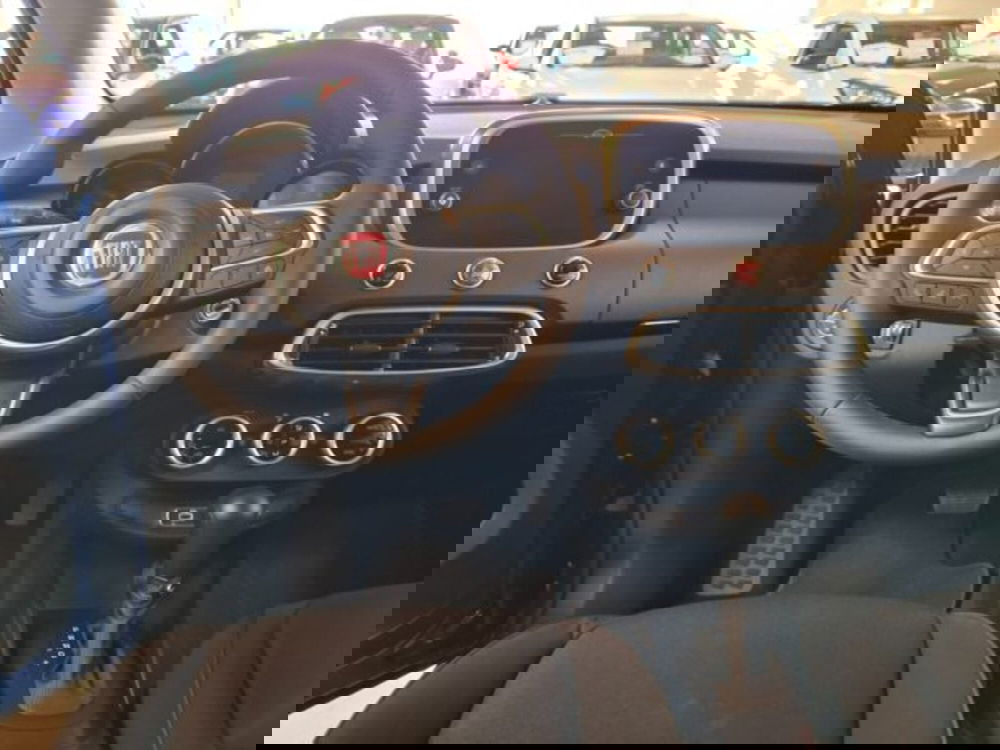 Fiat 500X usata a Vicenza (12)