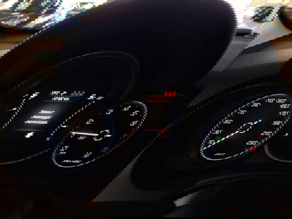 Fiat 500X usata a Vicenza (15)