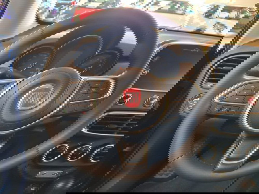 Fiat 500X usata a Vicenza (16)